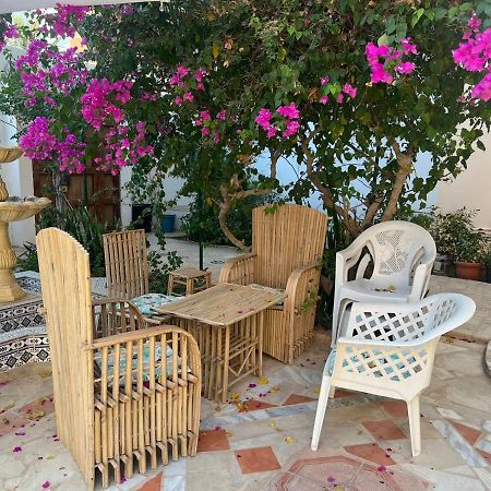 Suite Moonlight Zone Touristique Tozeur Exterior foto
