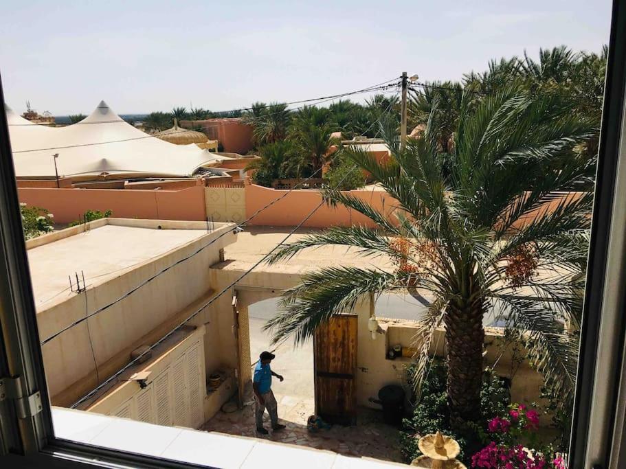 Suite Moonlight Zone Touristique Tozeur Exterior foto