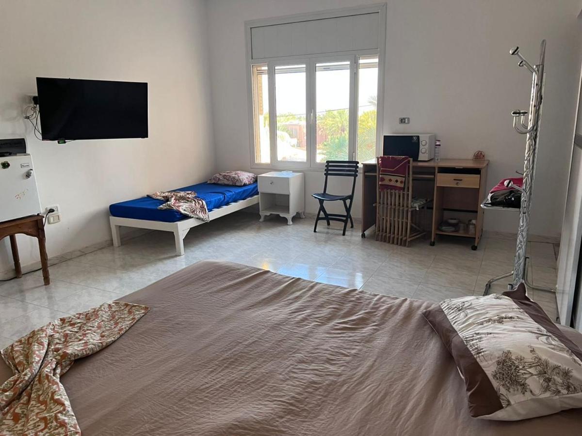 Suite Moonlight Zone Touristique Tozeur Exterior foto