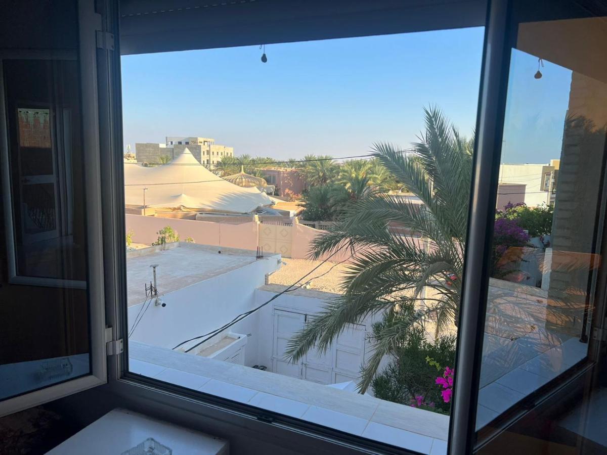 Suite Moonlight Zone Touristique Tozeur Exterior foto